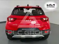 2025 KIA Stonic