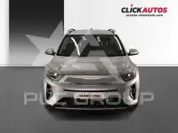 2025 KIA Stonic