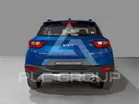 2025 KIA Stonic