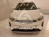 2025 KIA Stonic