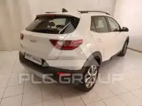 2025 KIA Stonic