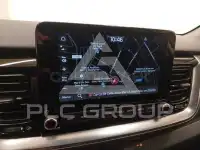 2025 KIA Stonic