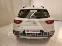 2025 KIA Stonic