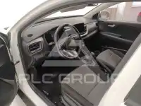 2025 KIA Stonic