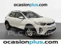 2025 KIA Stonic