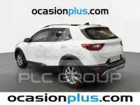 2025 KIA Stonic