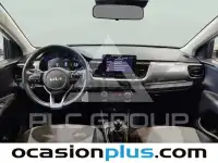 2025 KIA Stonic