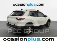 2025 KIA Stonic