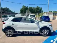 2025 KIA Stonic
