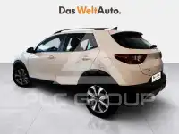 2025 KIA Stonic