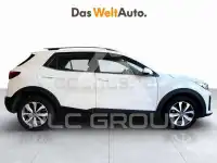 2025 KIA Stonic