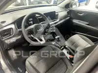 2025 KIA Stonic