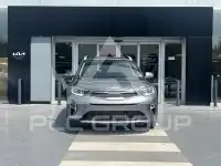 2025 KIA Stonic