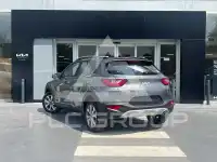 2025 KIA Stonic