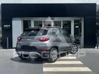 2025 KIA Stonic