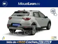 2025 KIA Stonic