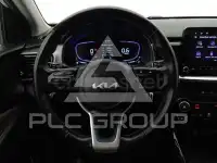 2025 KIA Stonic