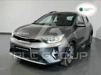 2025 KIA Stonic