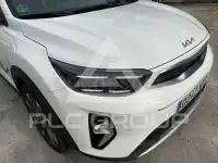 2025 KIA Stonic