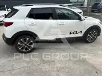 2025 KIA Stonic