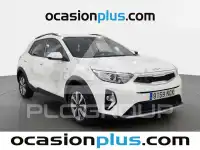 2025 KIA Stonic