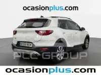 2025 KIA Stonic
