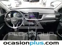 2025 KIA Stonic