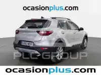 2025 KIA Stonic