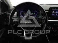 2025 KIA Stonic
