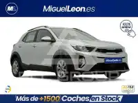 2025 KIA Stonic