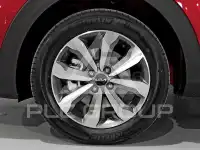 2025 KIA Stonic