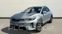 2025 KIA Stonic
