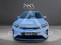 2025 KIA Stonic