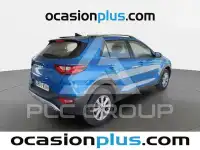 2025 KIA Stonic