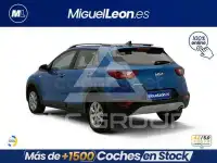 2025 KIA Stonic