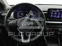 2025 KIA Stonic