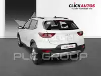 2025 KIA Stonic