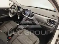 2025 KIA Stonic