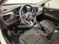 2025 KIA Stonic