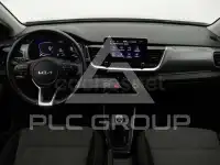 2025 KIA Stonic