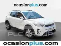2025 KIA Stonic