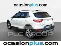 2025 KIA Stonic