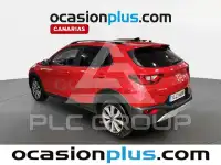 2025 KIA Stonic
