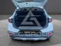 2025 KIA Stonic