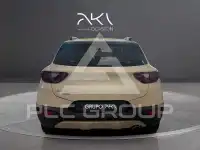 2025 KIA Stonic