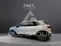 2025 KIA Stonic
