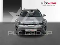 2025 KIA Stonic