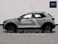 2025 KIA Stonic