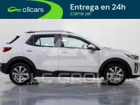 2025 KIA Stonic