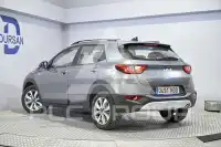 2025 KIA Stonic